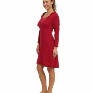 The North Face Elmira Hooded Dress M